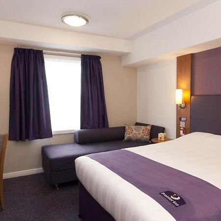 Premier Inn Derry / Londonderry Luaran gambar