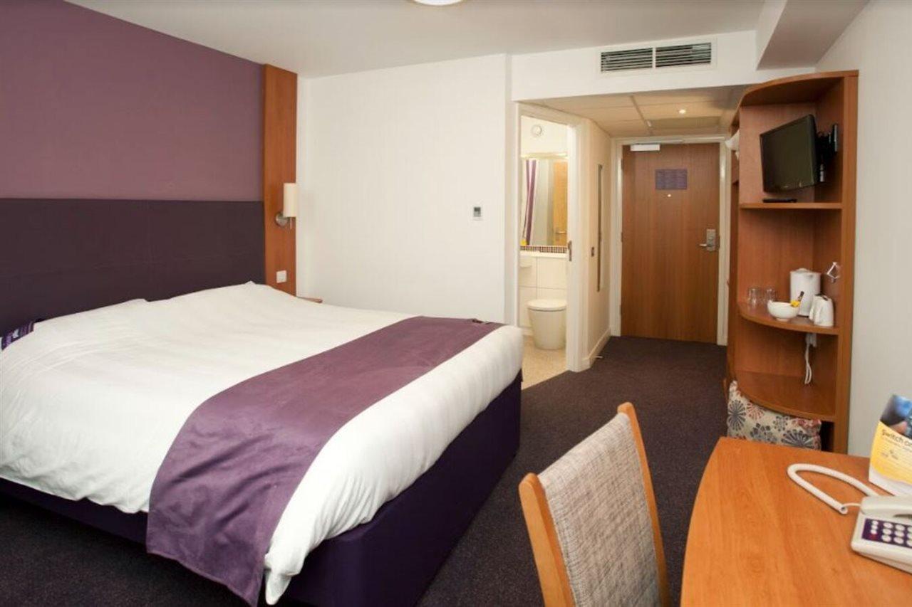 Premier Inn Derry / Londonderry Luaran gambar