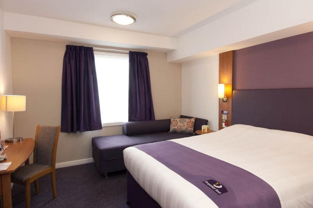 Premier Inn Derry / Londonderry Luaran gambar