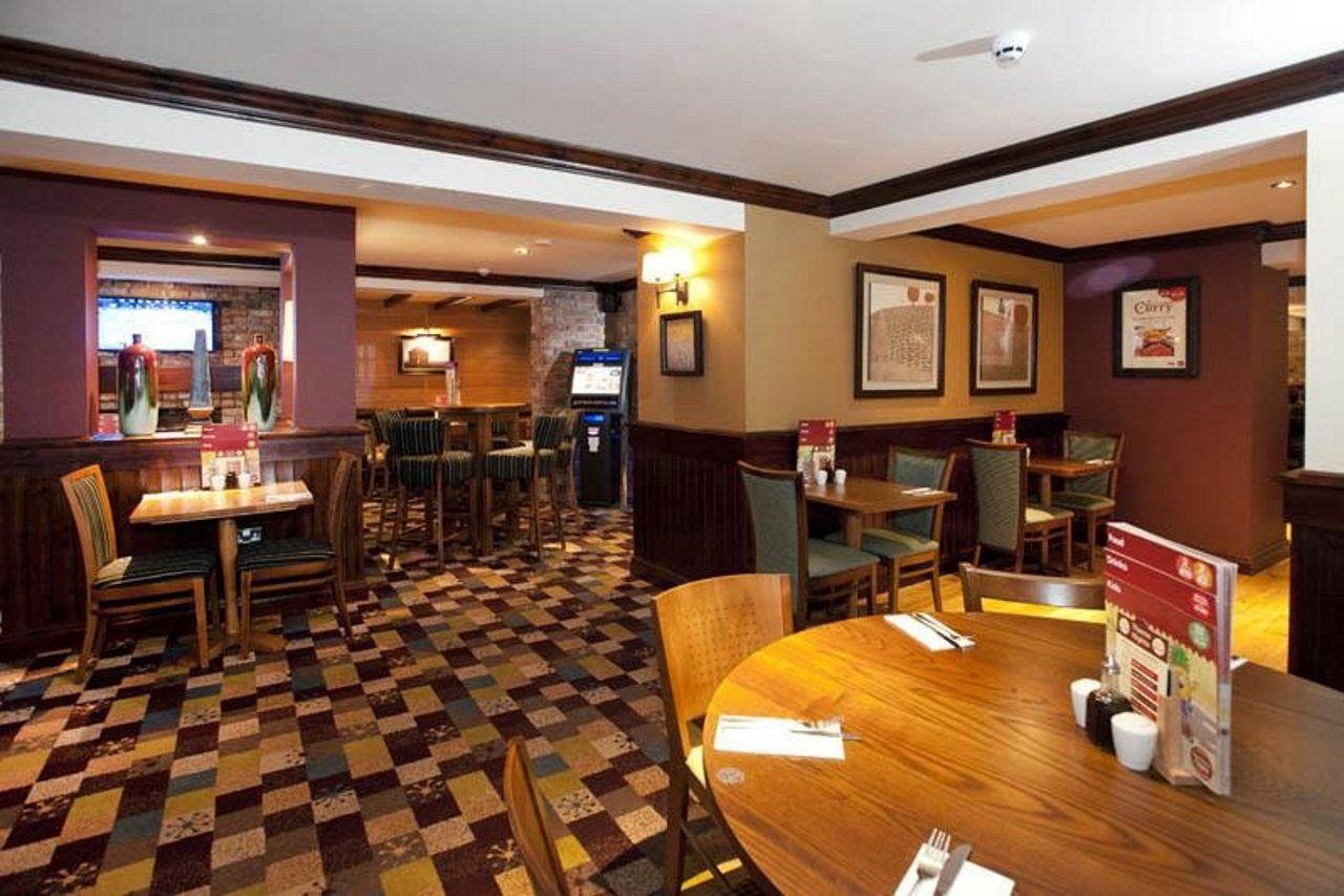 Premier Inn Derry / Londonderry Luaran gambar