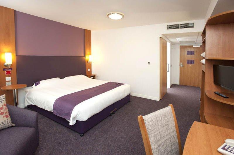 Premier Inn Derry / Londonderry Luaran gambar